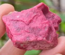 THULITE
