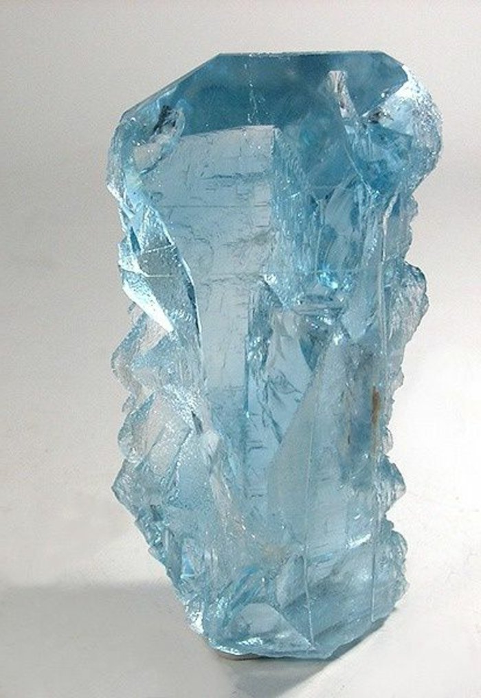 TOPAZE BLEUE