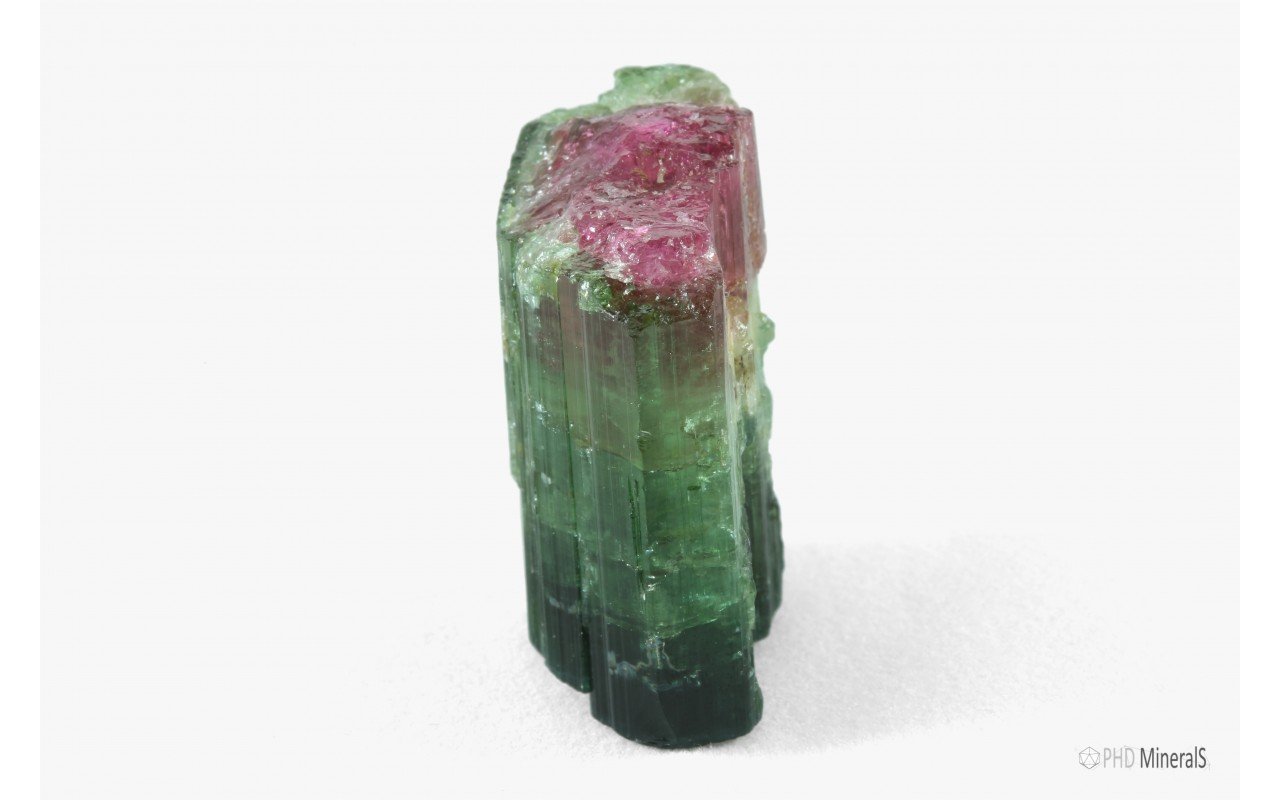 TOURMALINE MELON D’EAU