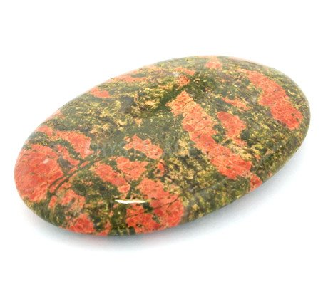 UNAKITE