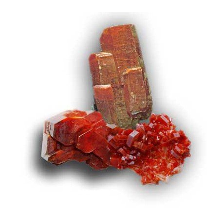 VANADINITE