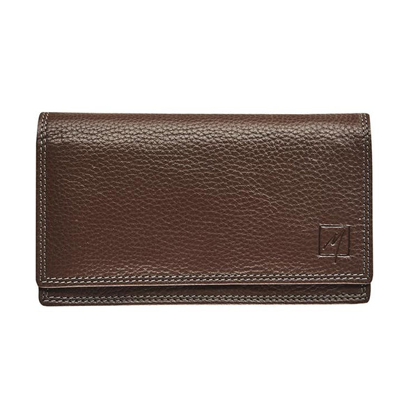 Portefeuille Dame Label M 018