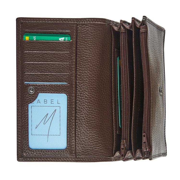 Portefeuille Dame Label M 018