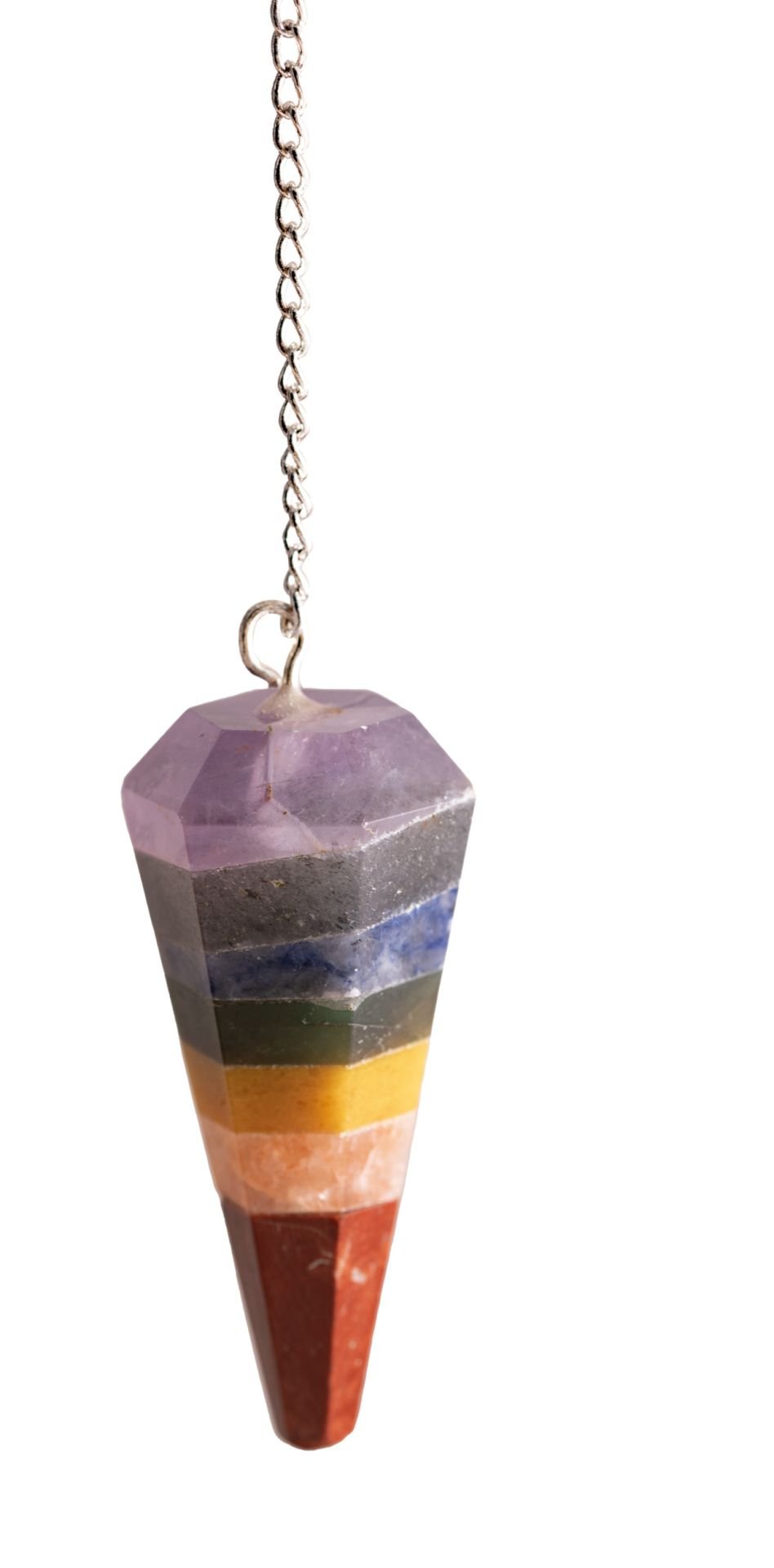 Pendule Chakras