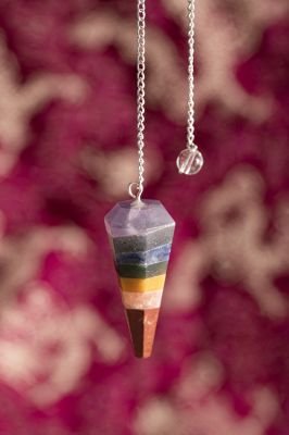 Pendule Chakras