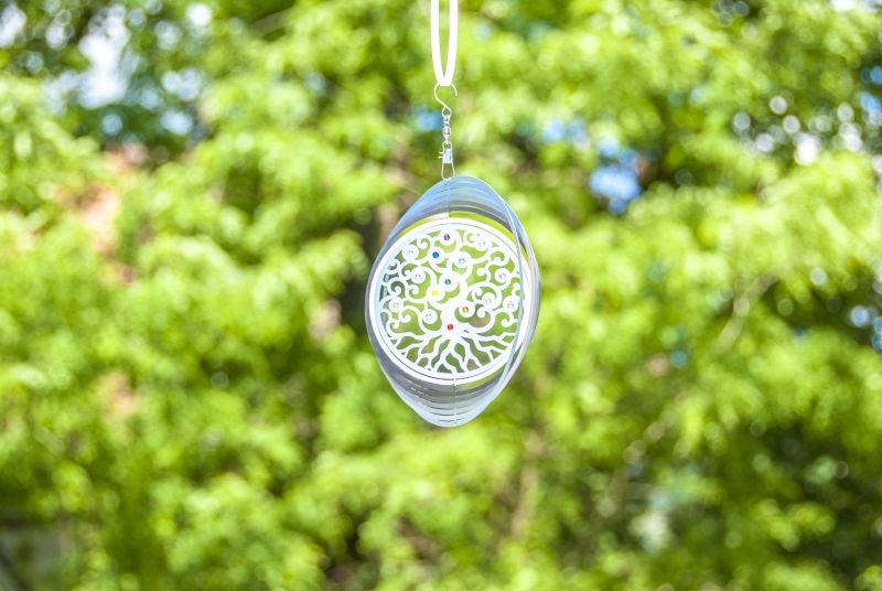 Yggdrasil - Mobile Arbre de Vie Ø 15 cm