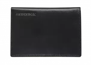 PROMO - Portefeuille cuir anti-piratage pour cartes supplémentaires Maverick 004