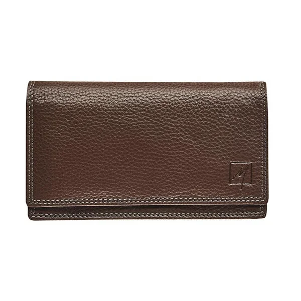 PROMO - Portefeuille Dame Label M 018