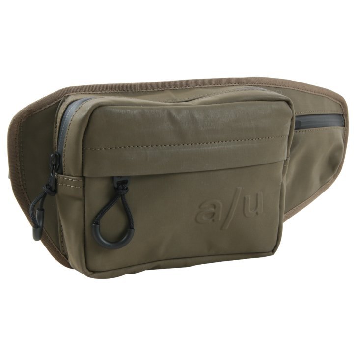 Aunts & Uncles -  Sac banane Funabashi - kaki