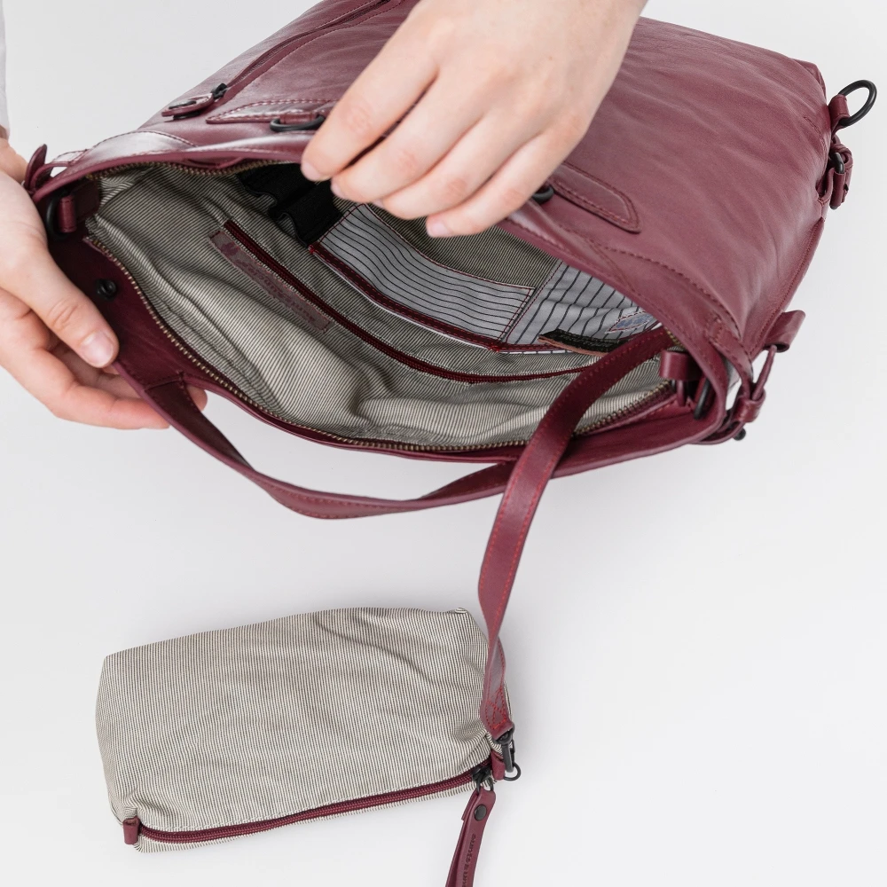 sac convertible Mrs. Cronu