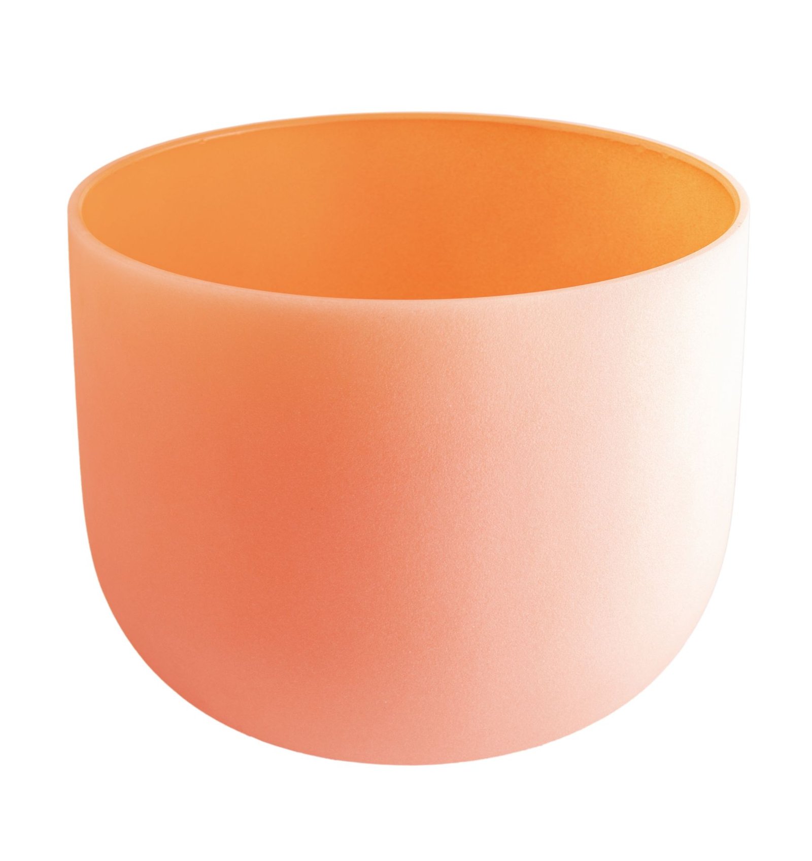 Bol de cristal - Chakra sacré (Svadhisthana)  B-KL-102