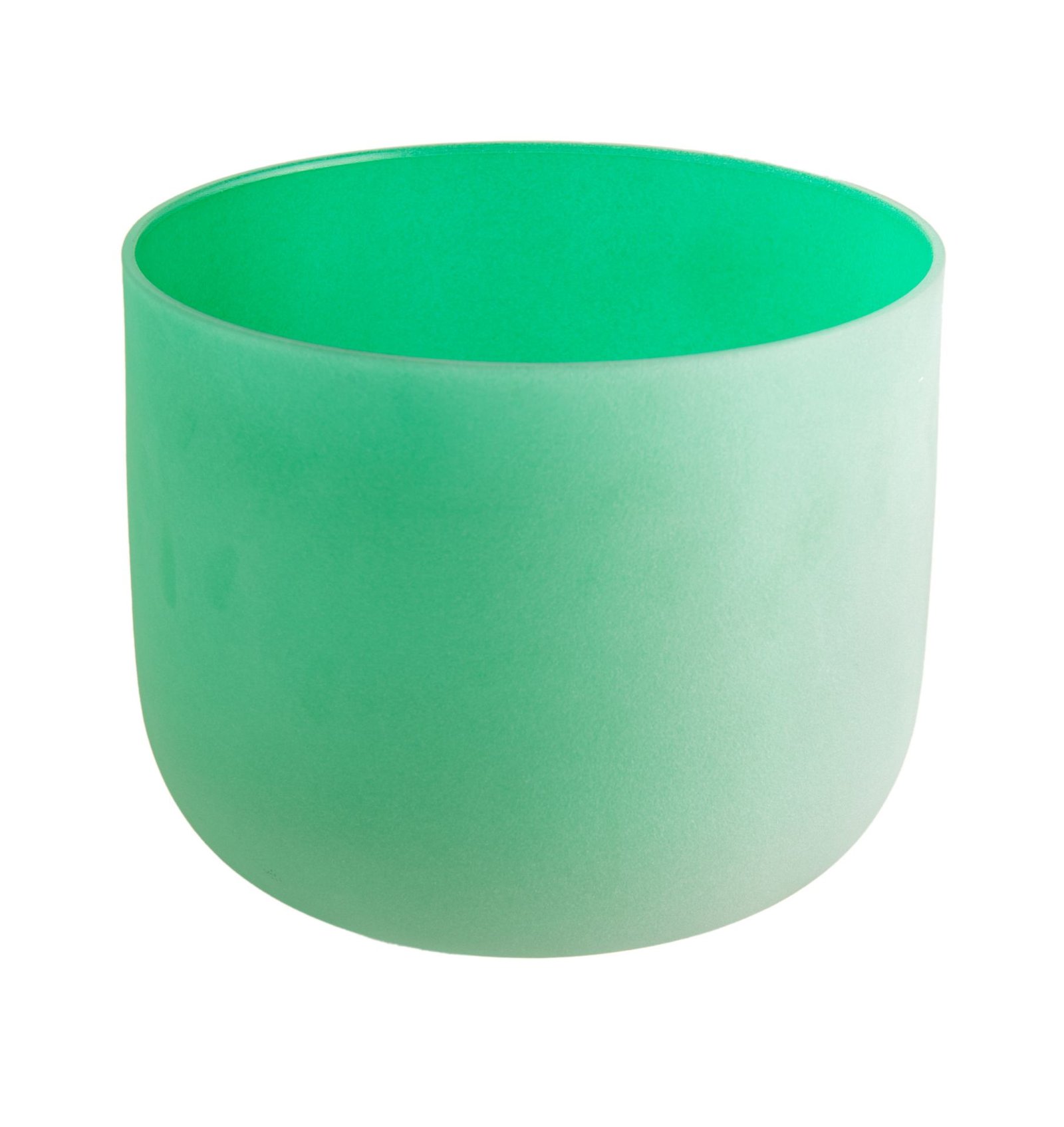 Bol de cristal - Chakra du cœur (Anahata) B-KL-104