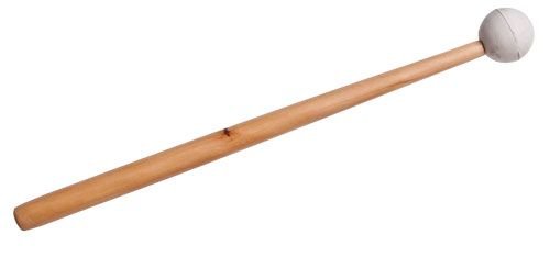 Barre sonore avec revêtement en caoutchouc   B-HK-77-KXpour bols chantants en cristal
