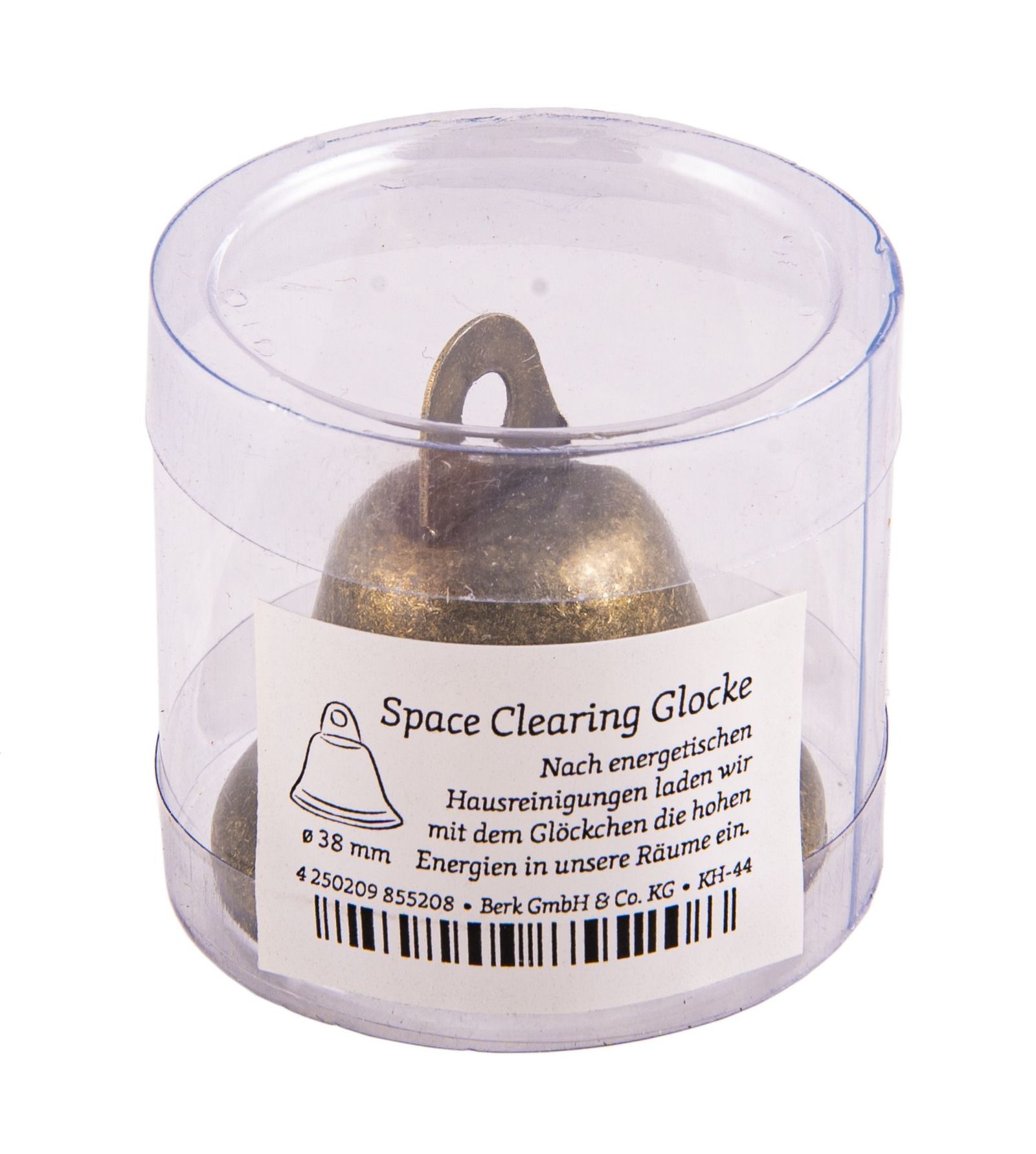 Cloche de purification