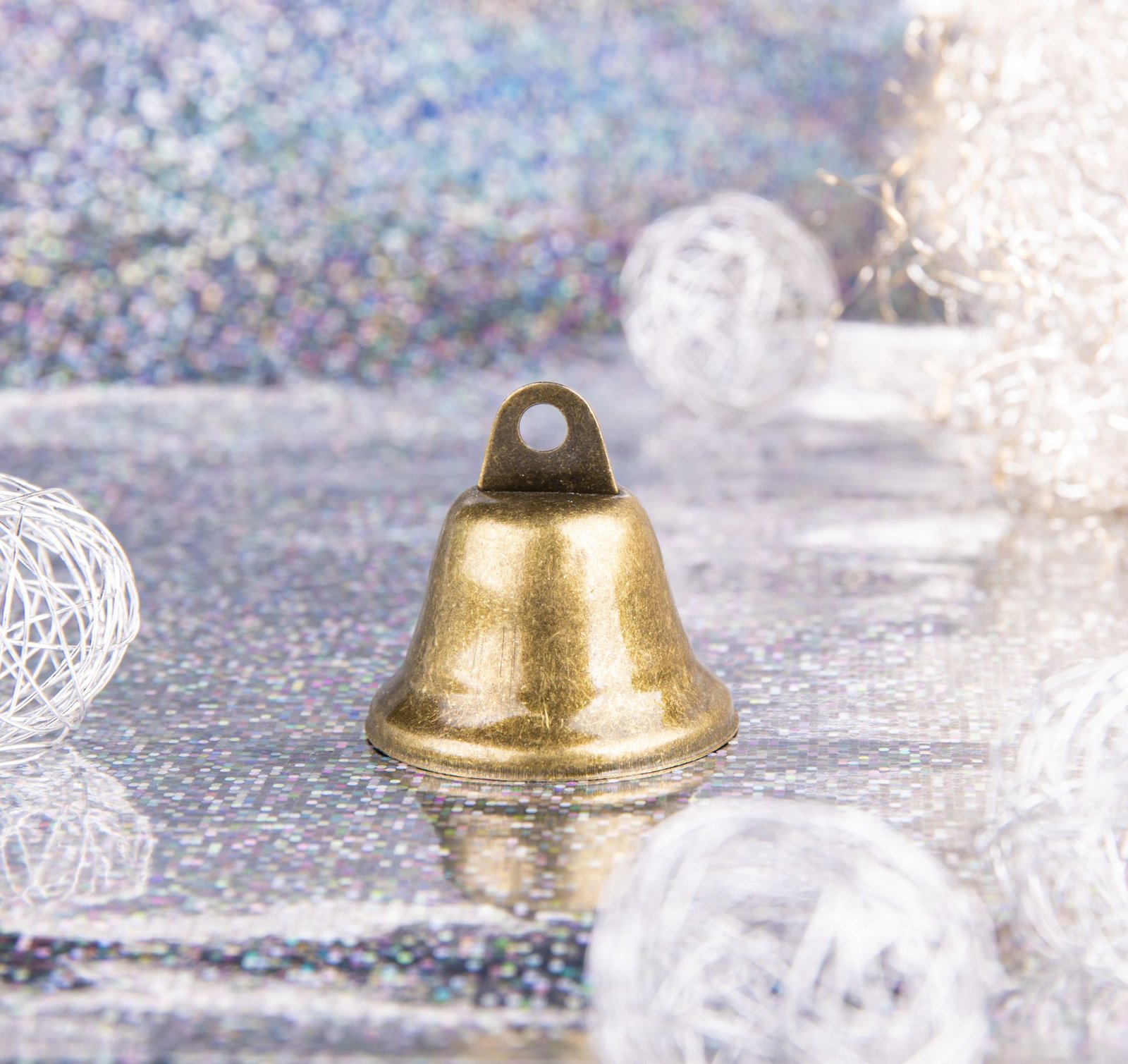 Cloche de purification