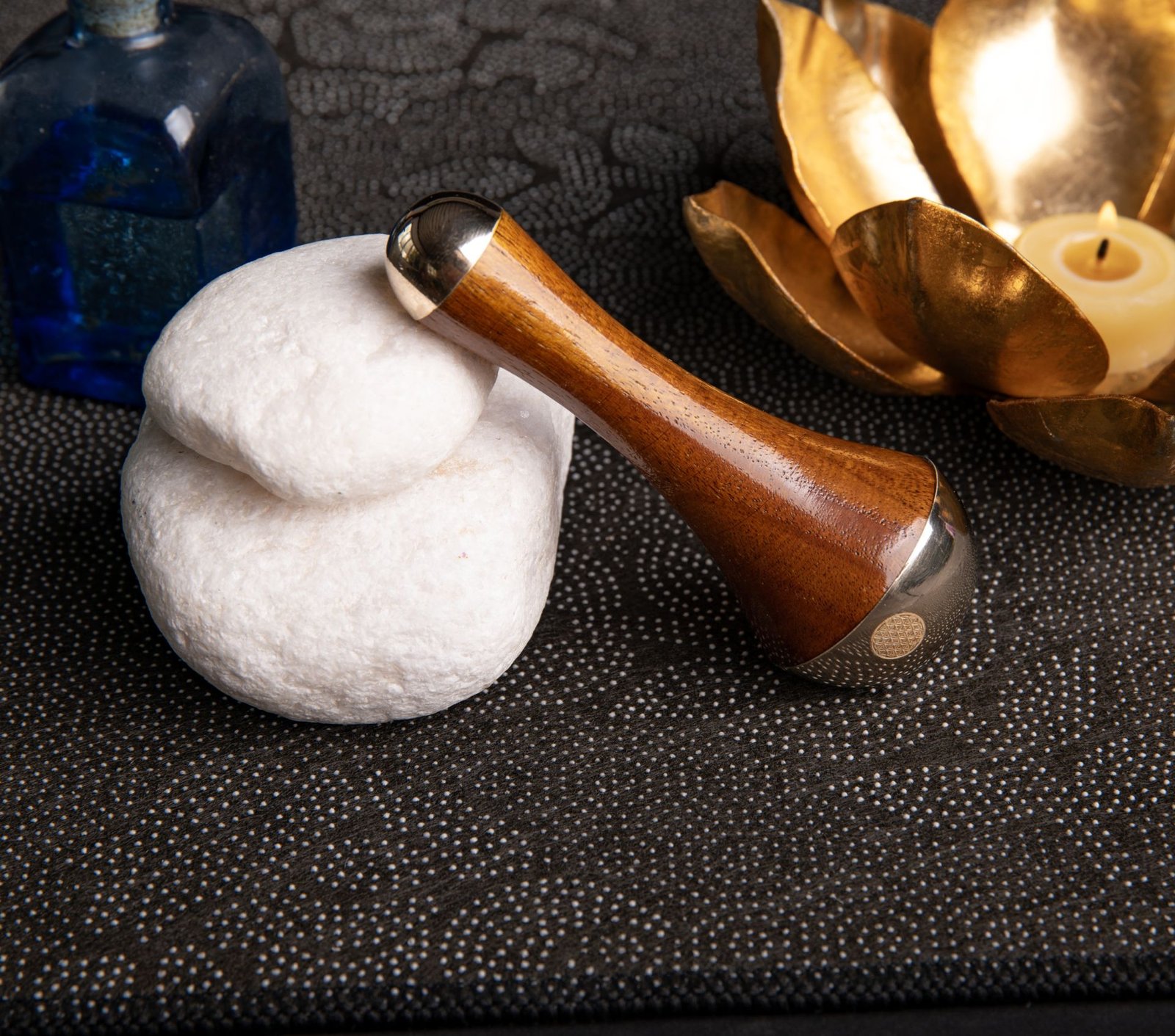 Bâton de massage