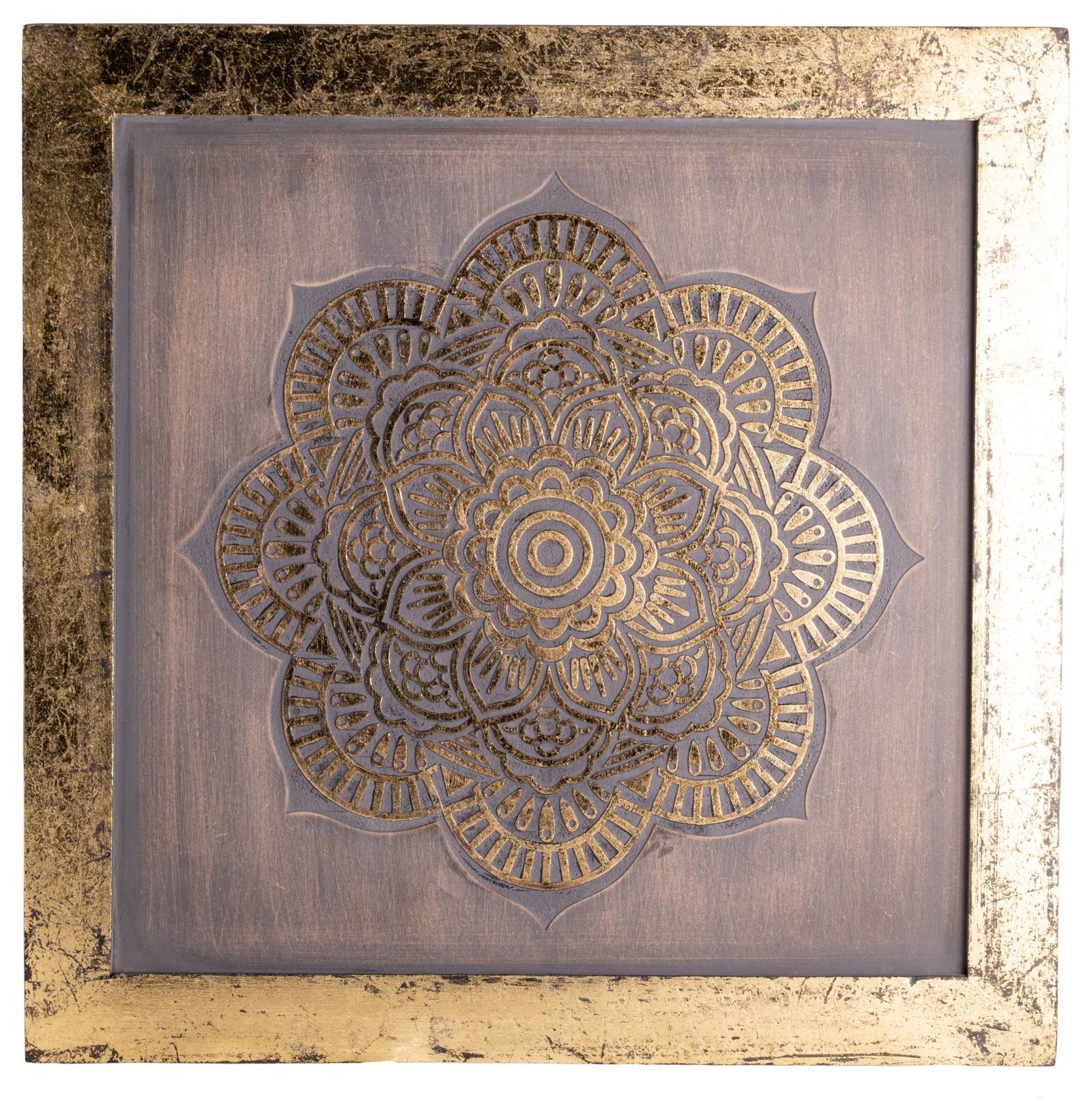 Mandala énergétique