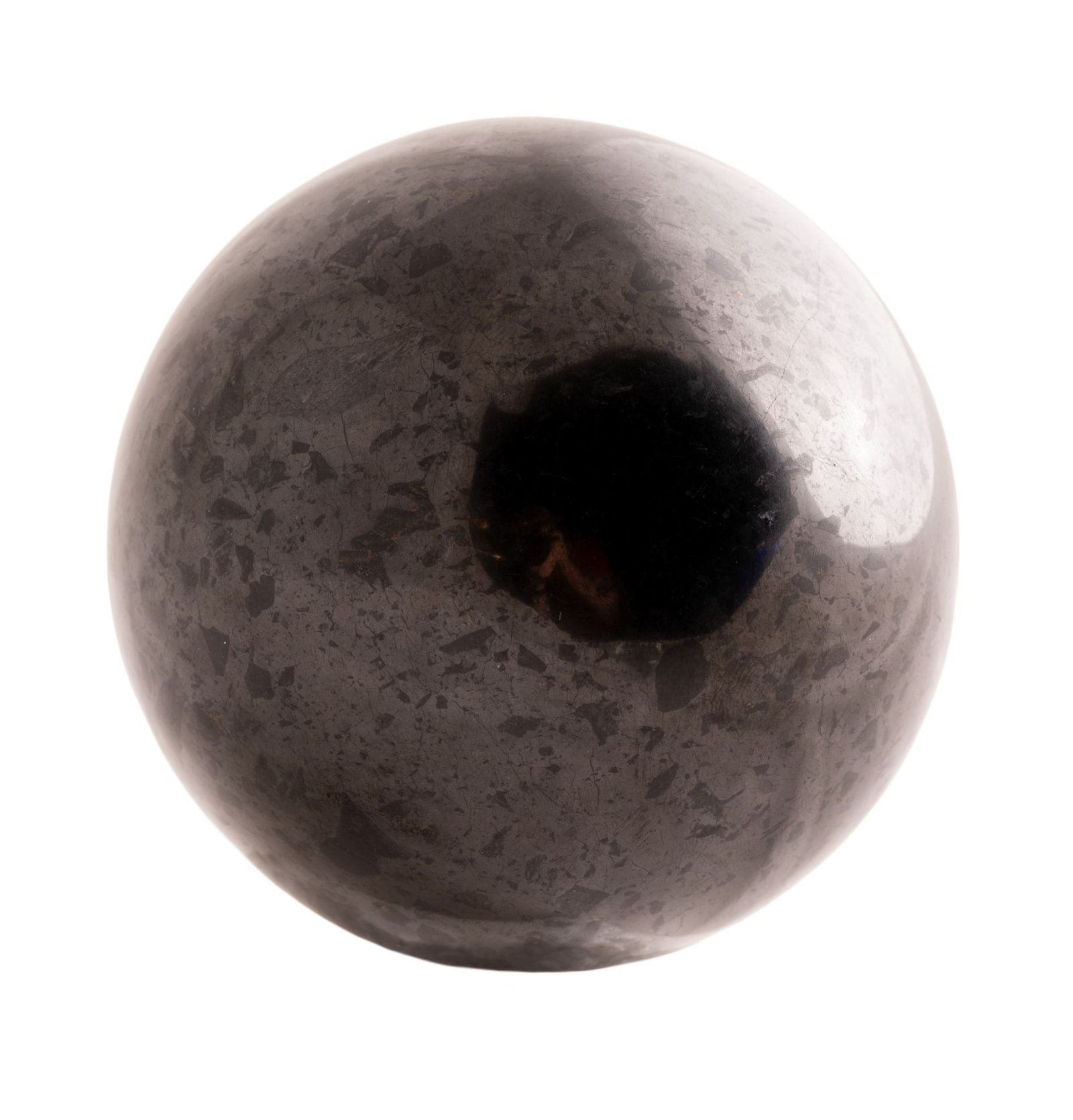 sphère de shungite 5 cm