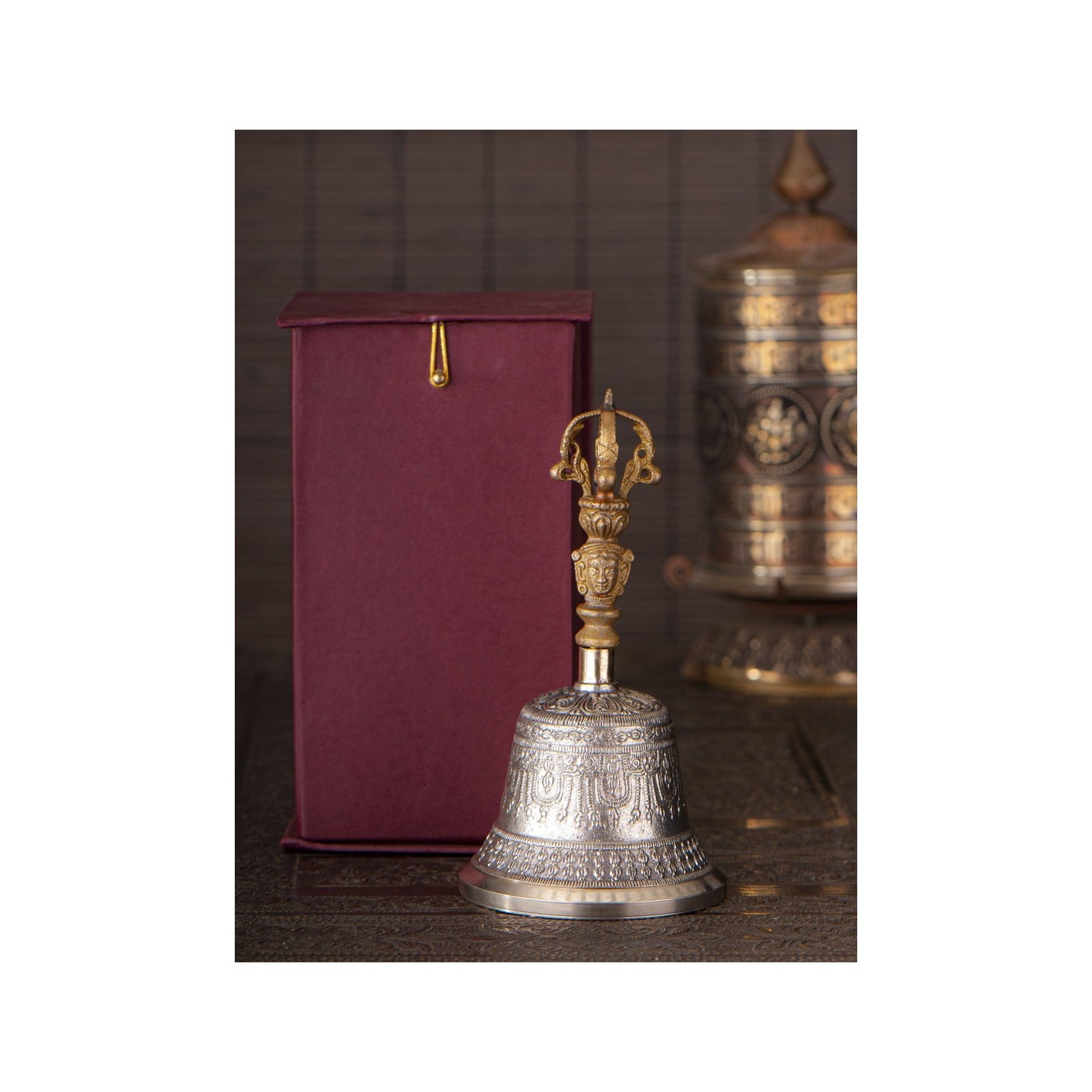 Cloche 14,5 cm